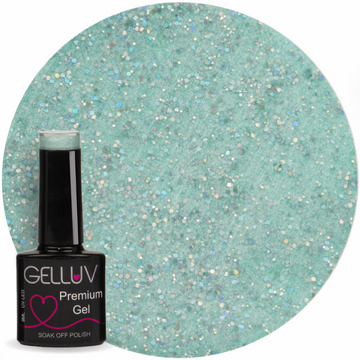 Gelluv Gel Polish - Vivienne (Spring Couture Collection) (8ml)