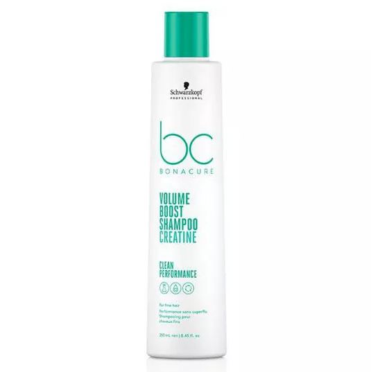 Schwarzkopf BC Volume Boost Shampoo