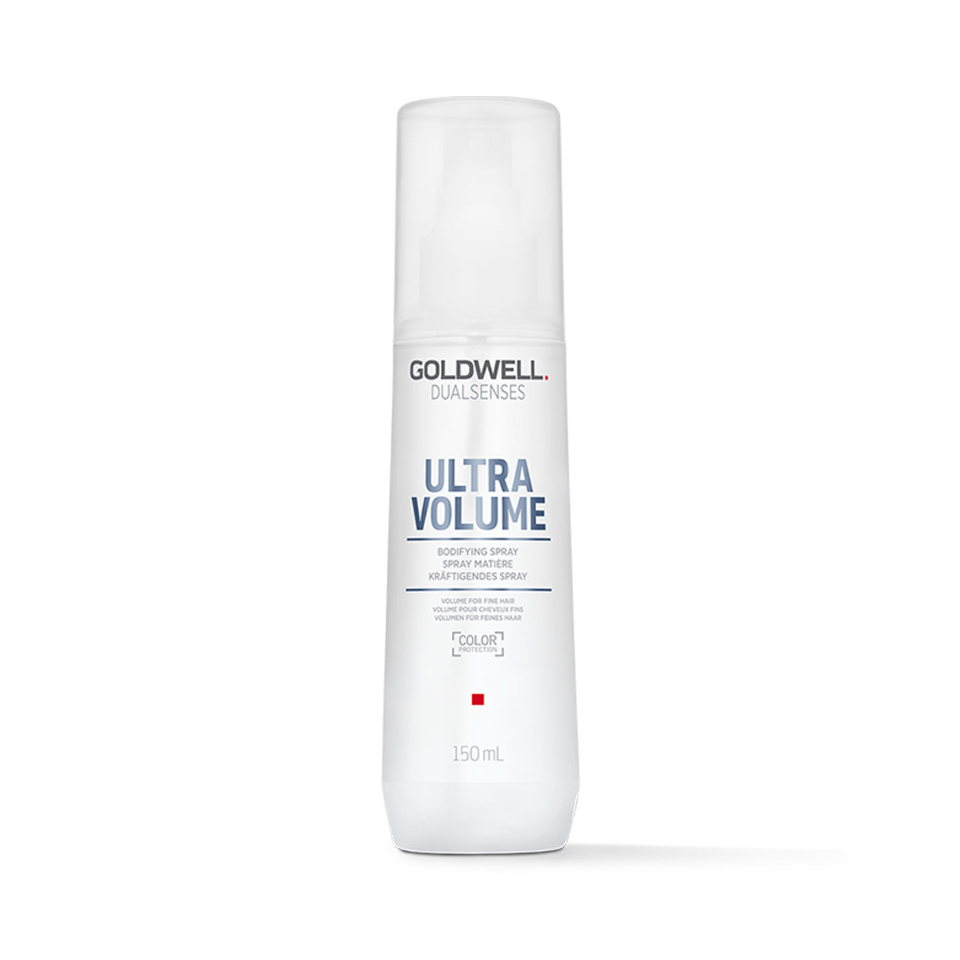 Goldwell DualSenses Ultra Volume Bodifying Spray (150ml) - Ultimate Hair and Beauty