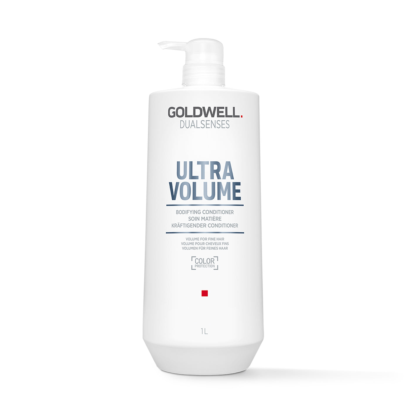 Goldwell DualSenses Ultra Volume Conditoner (1000ml) - Ultimate Hair and Beauty