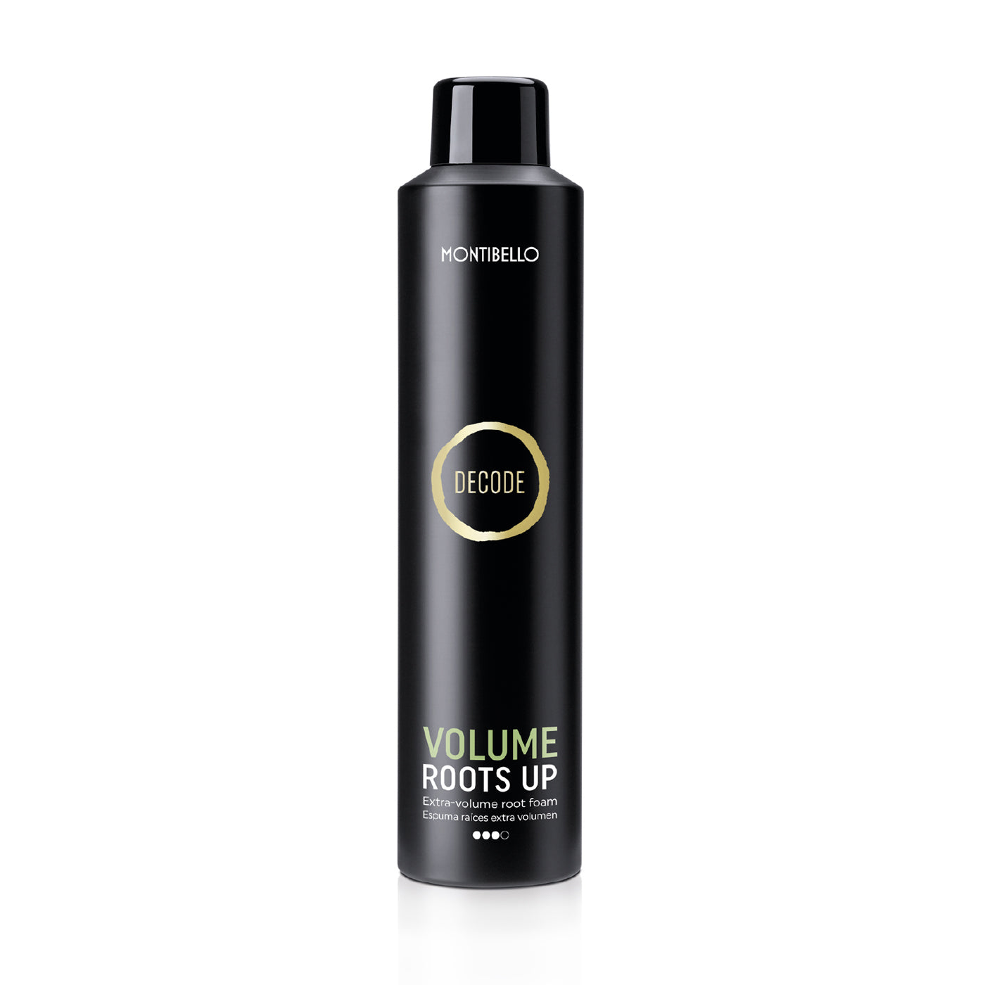 Montibello Decode Volume Roots Up (300ml) - Ultimate Hair and Beauty