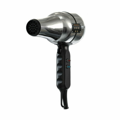 Wahl 5 Star Barber Dryer - view 2