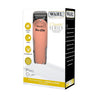Wahl Pro Clip Clipper Yellow & Rose Gold - Ultimate Hair and Beauty