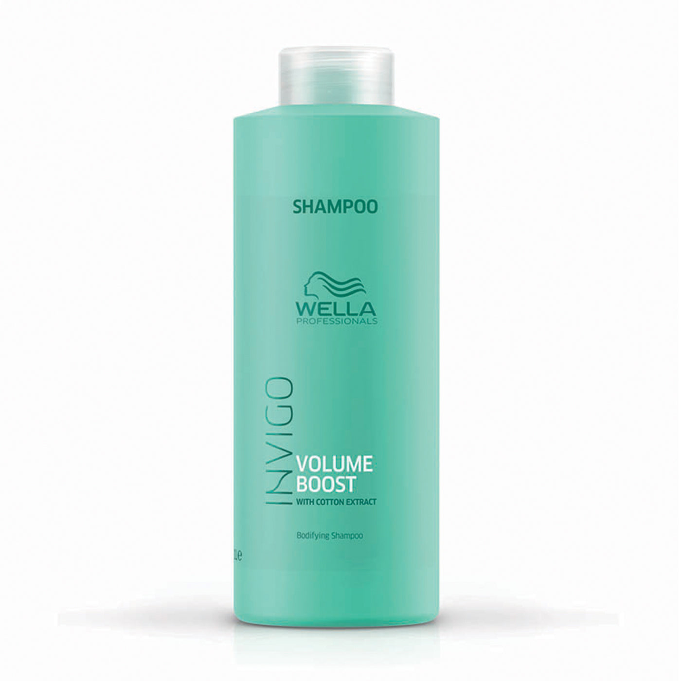 Wella INVIGO Volume Boost Bodifying Shampoo (250ml) - Ultimate Hair and Beauty