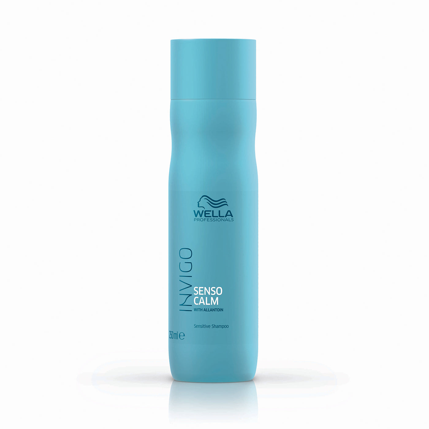 Wella INVIGO Balance Senso-Calm Sensitive Shampoo (250ml) - Ultimate Hair and Beauty