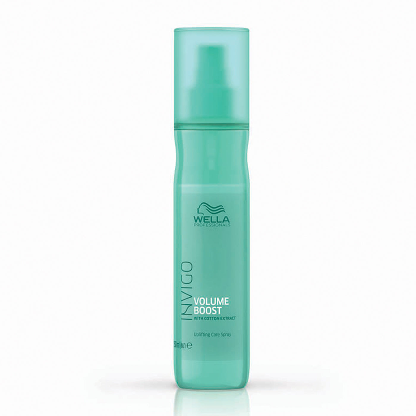 Wella INVIGO Volume Boost Uplifting Care Spray (150ml) - Ultimate Hair and Beauty