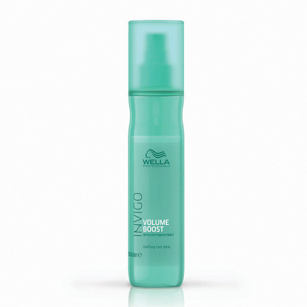 Wella INVIGO Volume Boost Uplifting Care Spray (150ml) - Ultimate Hair and Beauty