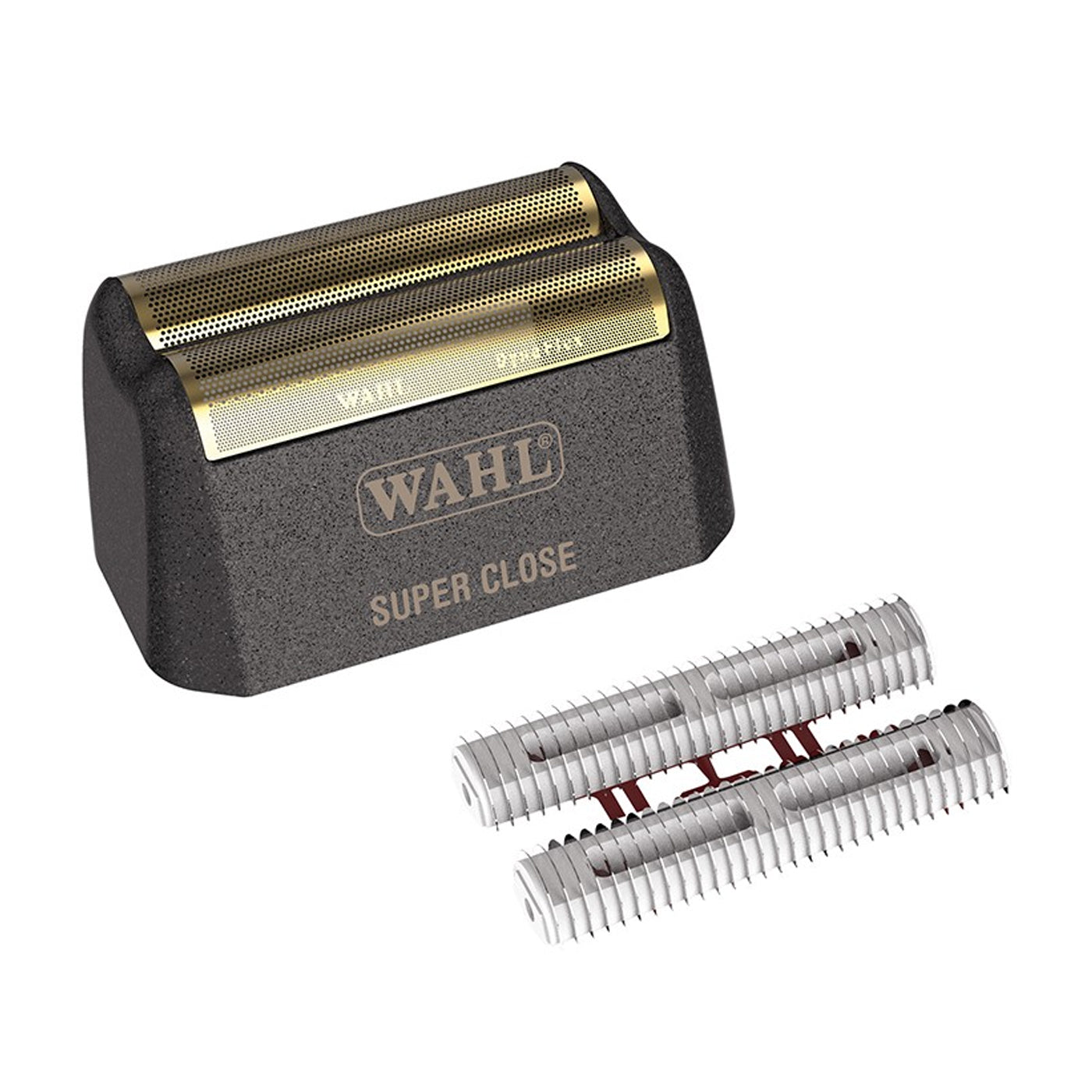 Wahl Finale Shaver Replacement Foil & Cutter - Ultimate Hair and Beauty
