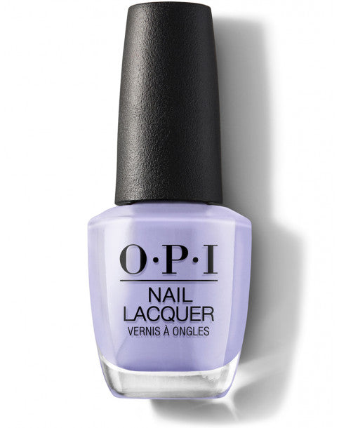 YOU'RE SUCH A BUDAPEST - OPI NAIL LACQUER