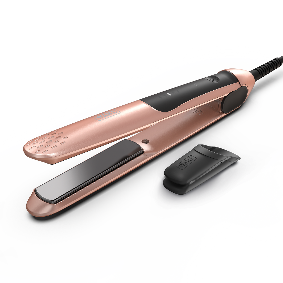 Wahl Pro Glide Straightener Rose Gold - view 2