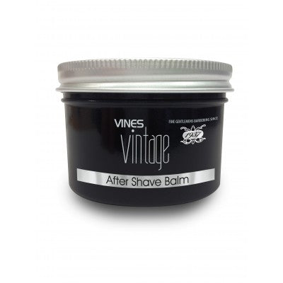 Vines Vintage Aftershave Balm 125ml - Ultimate Hair and Beauty