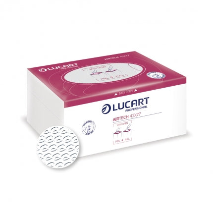 Luxury Disposable Hairdressing Towels (100 pack) - Ultimate Hair and Beauty