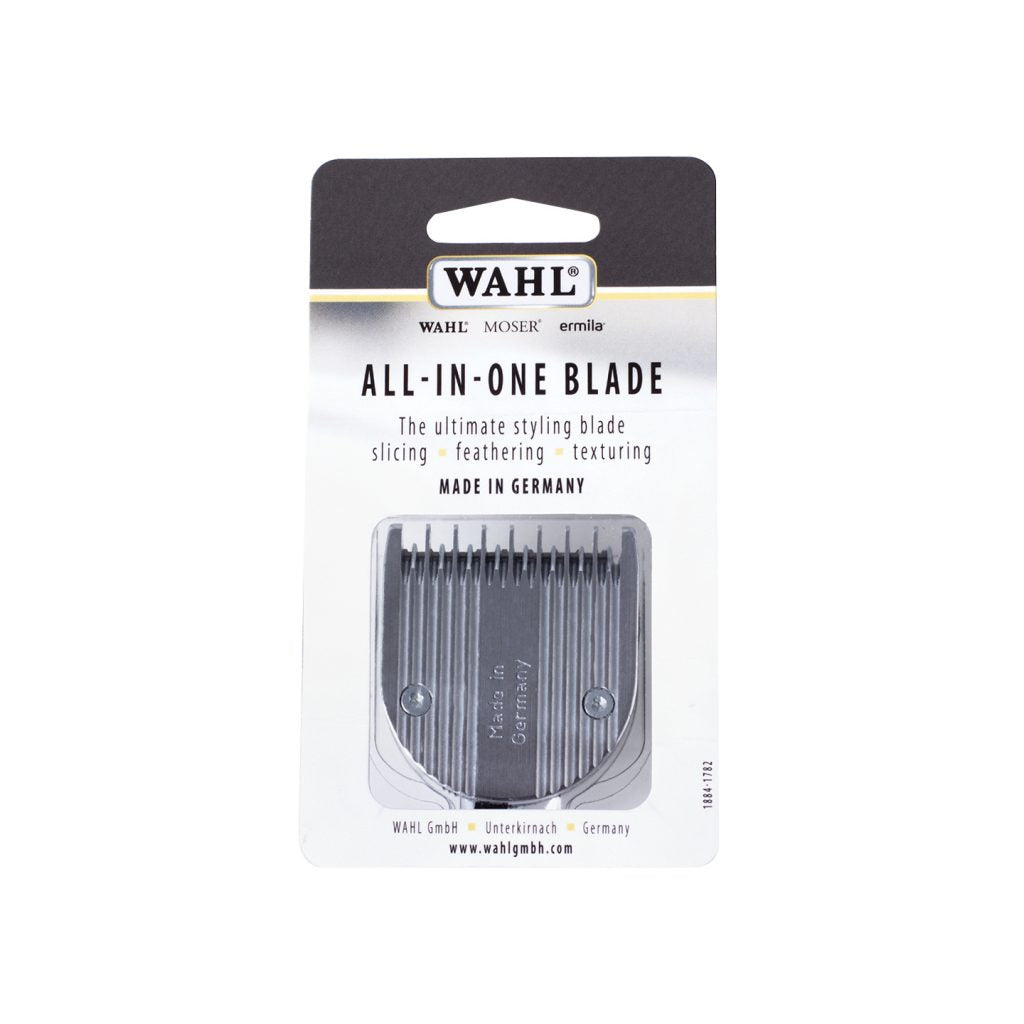 Wahl All In One Clipper Blade - Ultimate Hair and Beauty