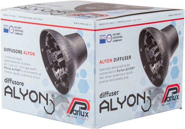 Parlux Alyon Diffuser - Ultimate Hair and Beauty