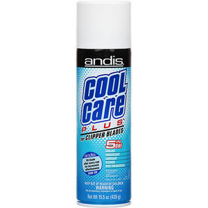 Andis Cool Care Clipper Oil Spray - Ultimate Hair and Beauty