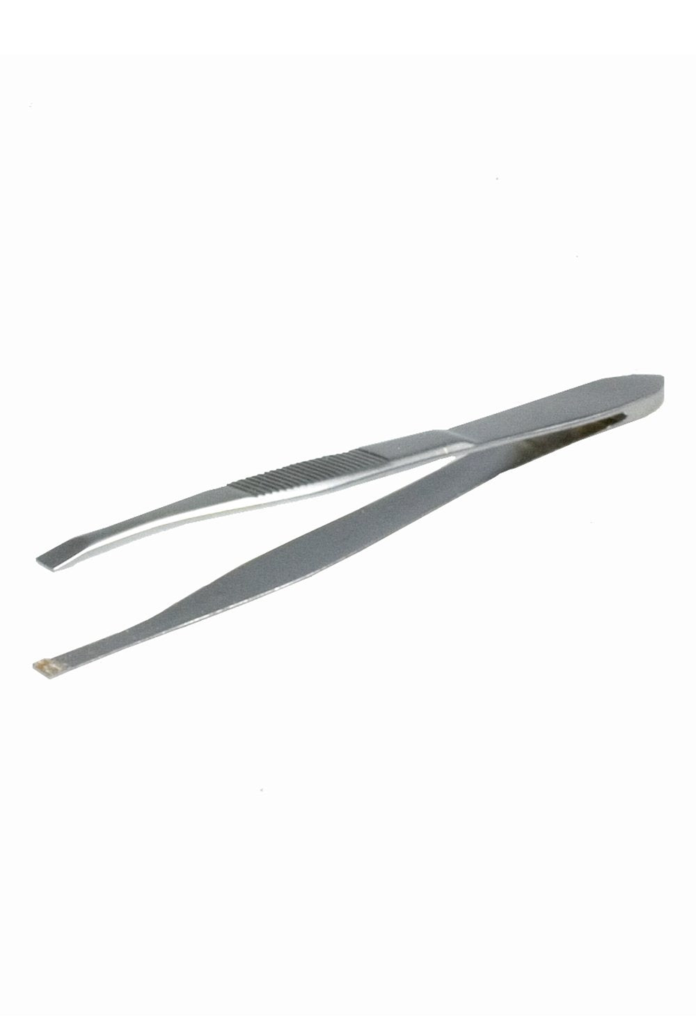 Strictly Professional Tweezers Angled - Ultimate Hair and Beauty