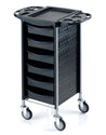 REM Apollo Salon Trolley - Ultimate Hair and Beauty
