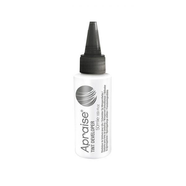 Apraise Liquid Developer 50ml - Ultimate Hair and Beauty