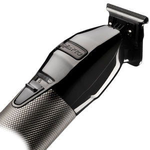 BaByliss Super Motor Skeleton Trimmer – Ultimate Hair and Beauty