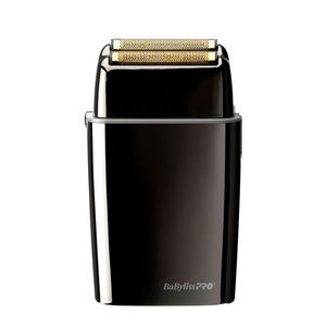 Babyliss Pro Titanium Foil Shaver Cordless - Ultimate Hair and Beauty