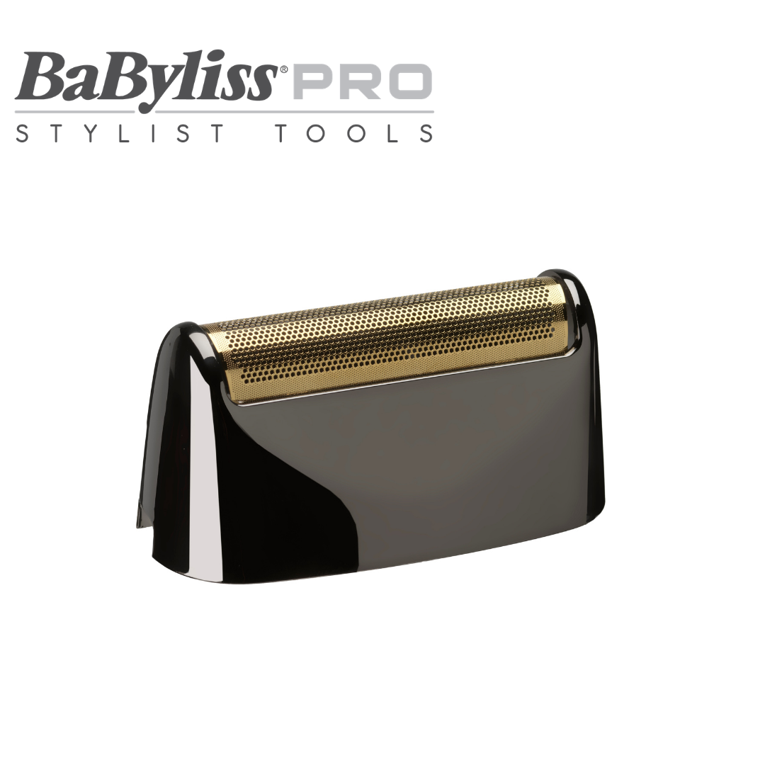 BaByliss Pro Titanium Single Foil Cordless Shaver - view 6