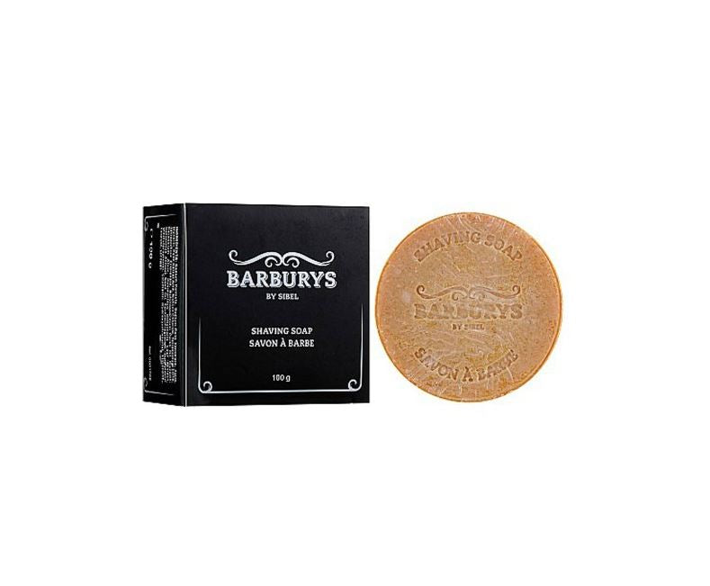 Barburys Shaving Soap - Ultimate Hair and Beauty