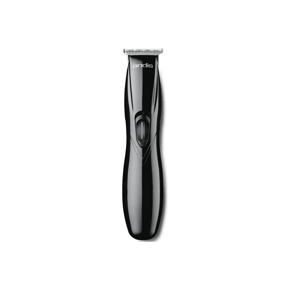 Andis Slimline Pro Lithium Cordless Trimmer Cordless Trimmer Black - Ultimate Hair and Beauty