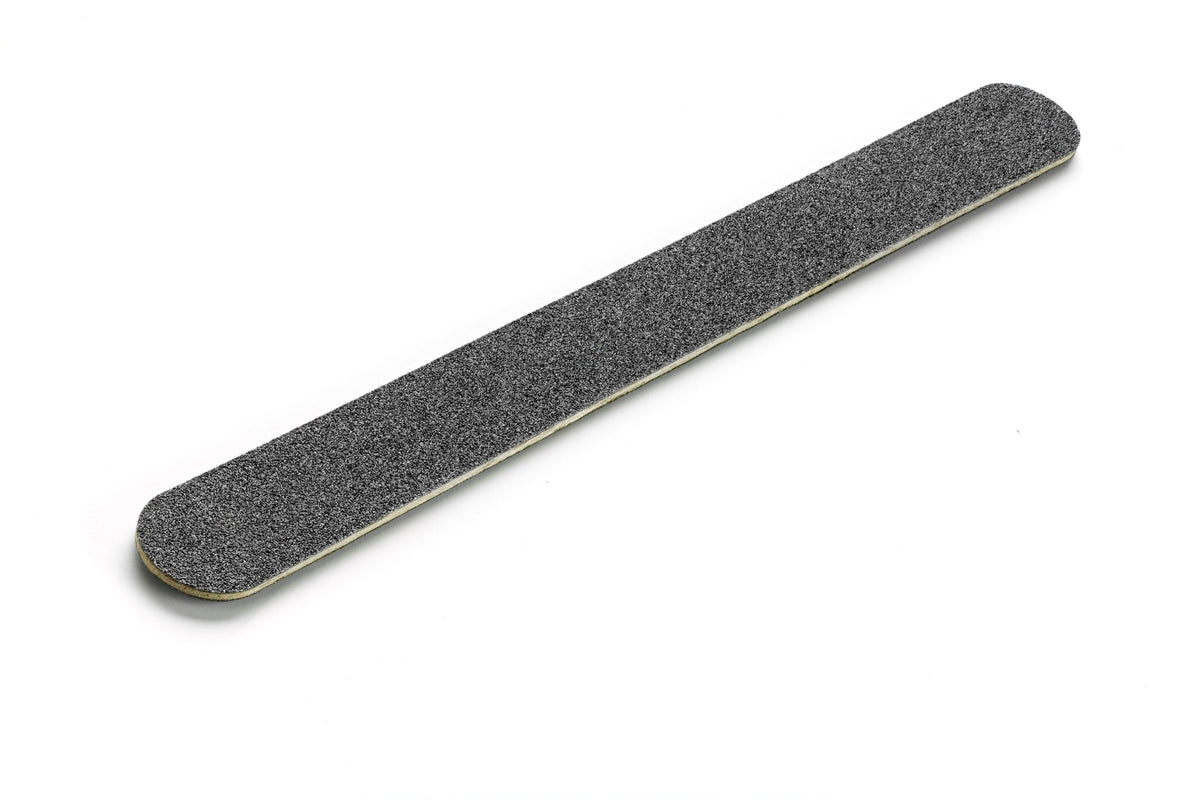 THE EDGE NAILS BLACK BEAUTY - GRIT 240/240 - Ultimate Hair and Beauty