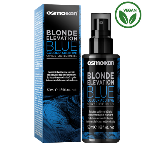 Osmo Ikon Blonde Elevation Colour Additive (50ml) - Ultimate Hair and Beauty