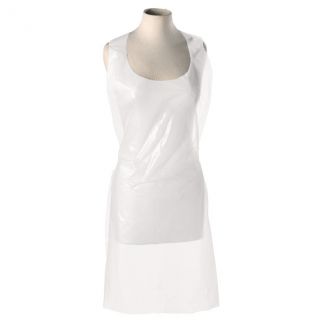 Disposable Aprons (100pk) - Ultimate Hair and Beauty