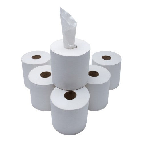 CENTRE FEED PACK OF 6 - Ultimate Hair and Beauty