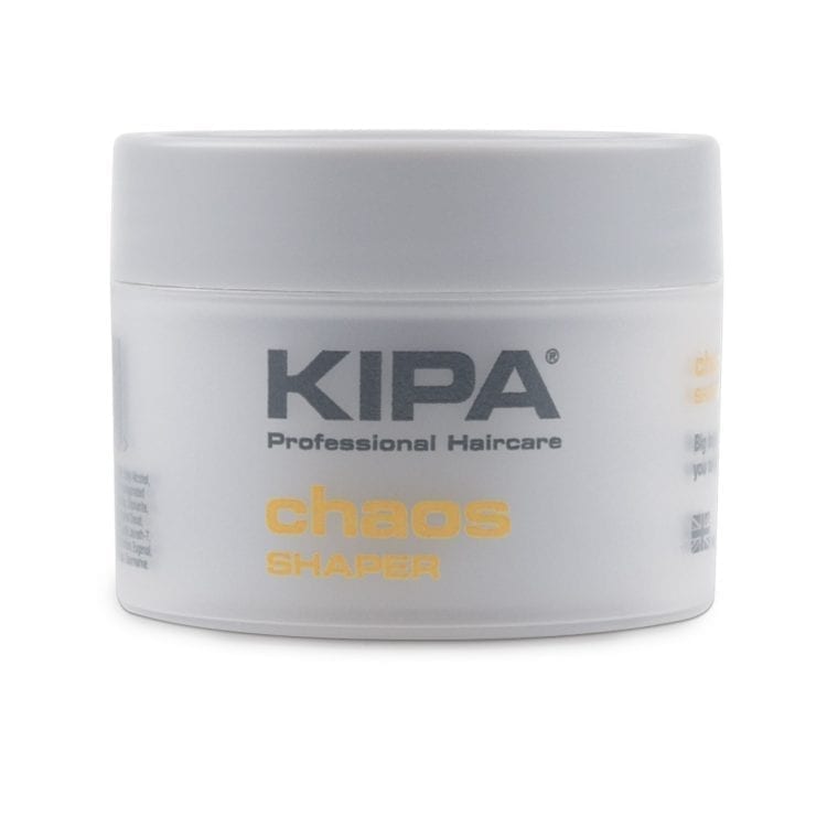 KIPA Chaos Shaper - Ultimate Hair and Beauty