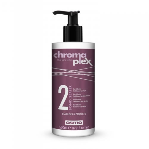 Osmo Chromaplex Bond Sealer (500ml) - Ultimate Hair and Beauty