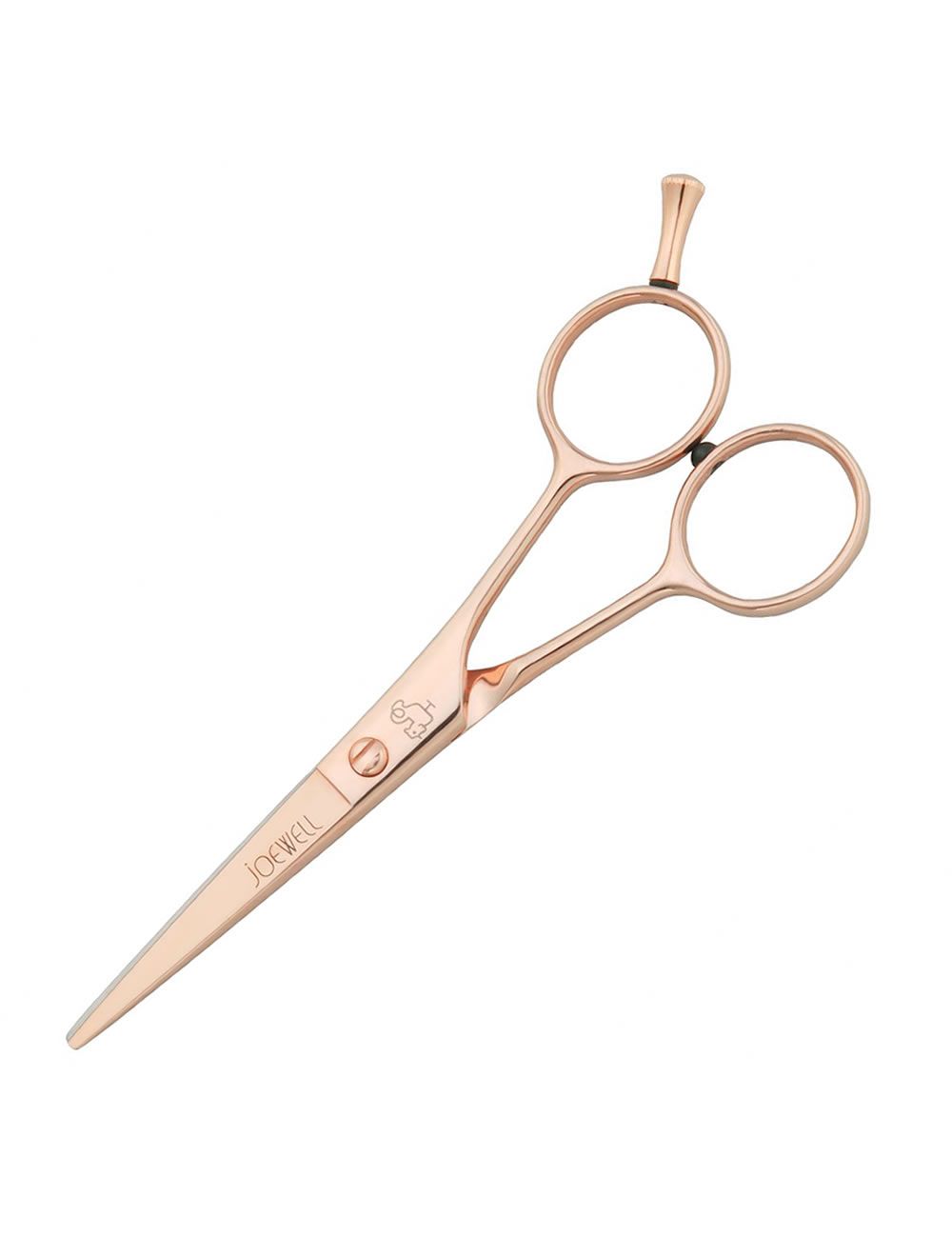 Joewell Classic Gold Hairdressing Scissors - Ultimate Hair and Beauty