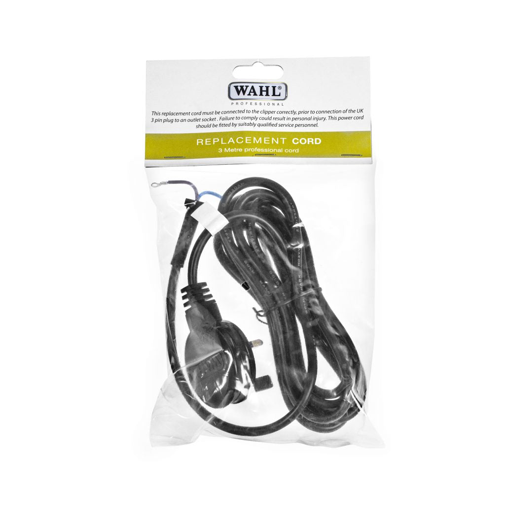 Wahl Power Lead - Ultimate Hair and Beauty
