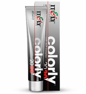 Italy (It&ly) Colorly 2020 – Ultimate Hair and Beauty