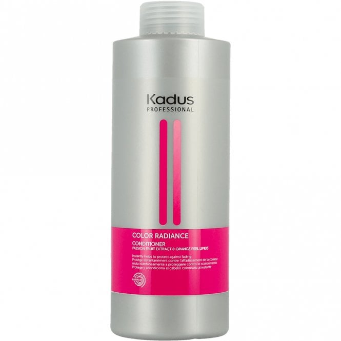 Kadus Colour Radiance Conditioner (1 litre) - Ultimate Hair and Beauty