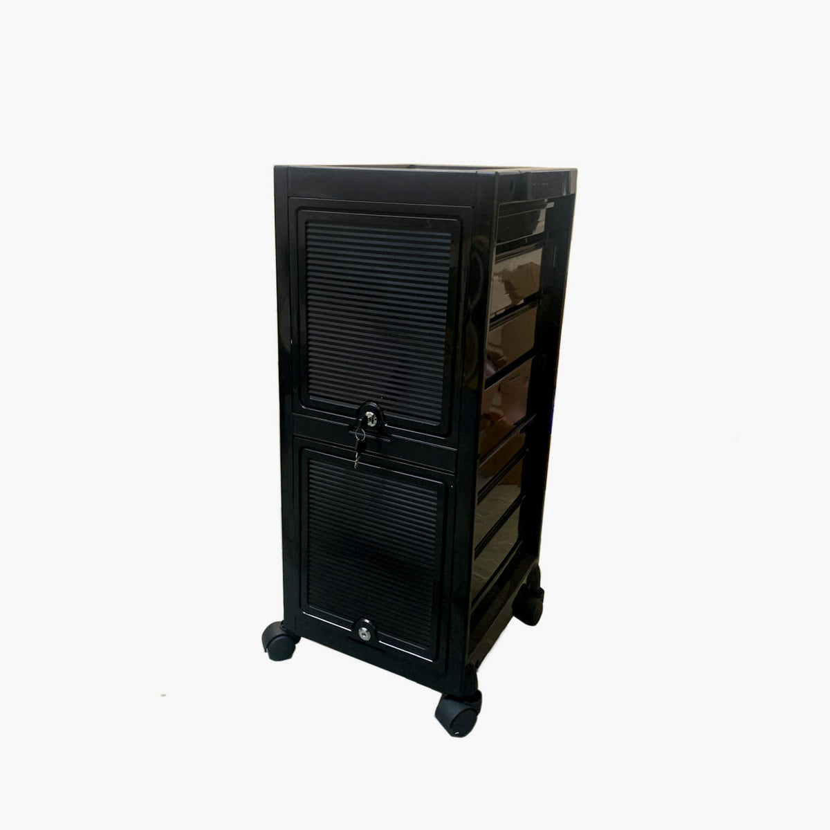 Crewe Orlando Queen Lockable Trolley*NEW*