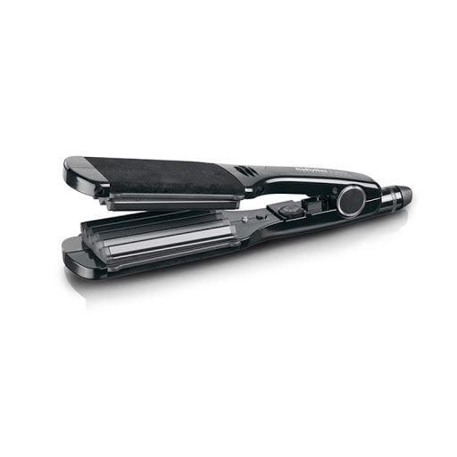 Babyliss Pro Crimping Iron - Ultimate Hair and Beauty
