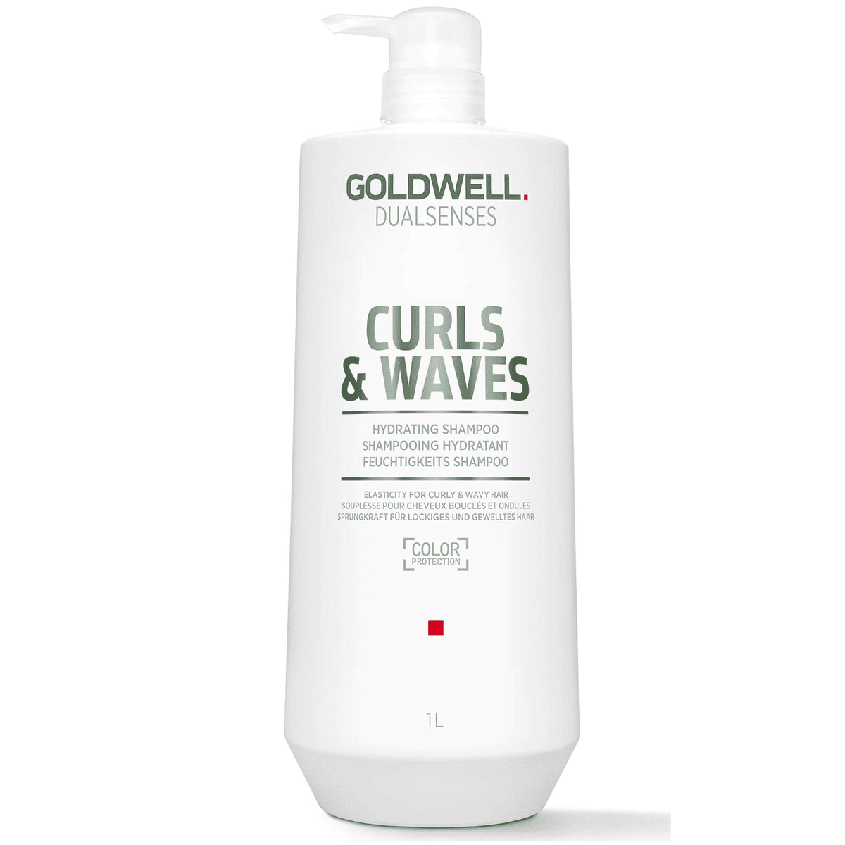 Goldwell DualSenses Curls & Waves Shampoo (1000ml)
