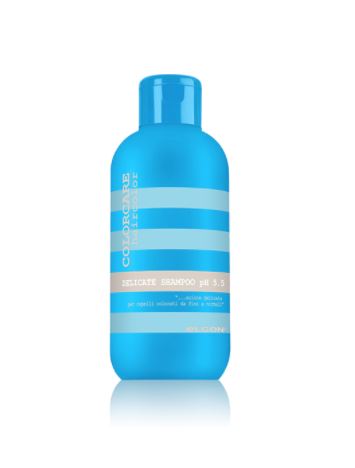 Elgon Delicate Shampoo - Ultimate Hair and Beauty