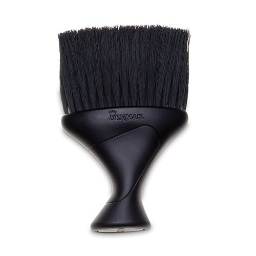Denman D78 Neck Brush Black - Ultimate Hair and Beauty