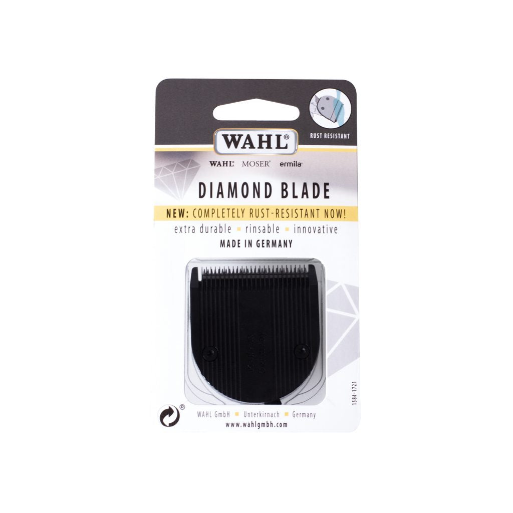 Wahl Diamond Clipper Blade - Ultimate Hair and Beauty