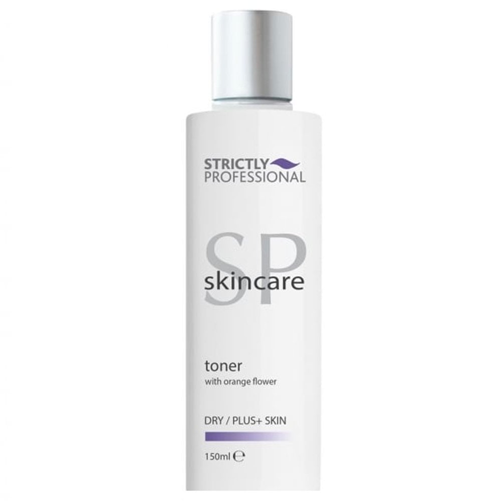 Strictly Professional Normal / Dry Skin Facial Kit - Ultimate Hair and Beauty