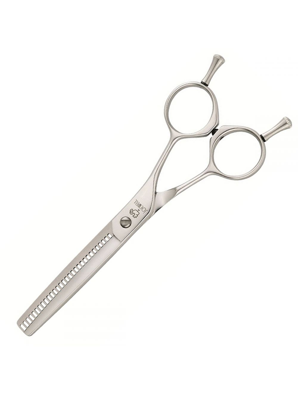Joewell E30 Thinning Scissors, 5.6" - Ultimate Hair and Beauty