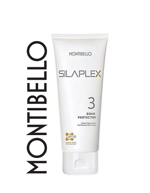 Montibello Silaplex 3 Bond Protector 100ml - Ultimate Hair and Beauty