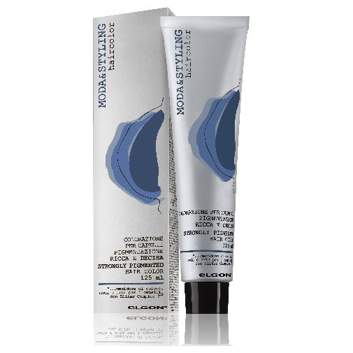 Elgon Moda & Styling Hair Colour 125ml - Ultimate Hair and Beauty