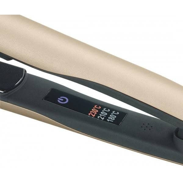 Ultron Elite Styler Champagne Gold - Ultimate Hair and Beauty