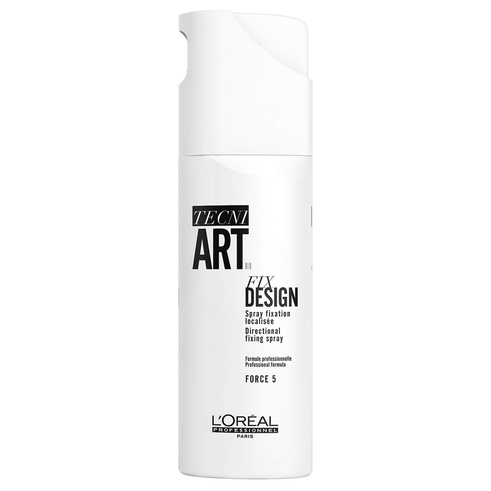 L'Oréal Professionnel Tecni Art  Fix Design (200ml) - Ultimate Hair and Beauty