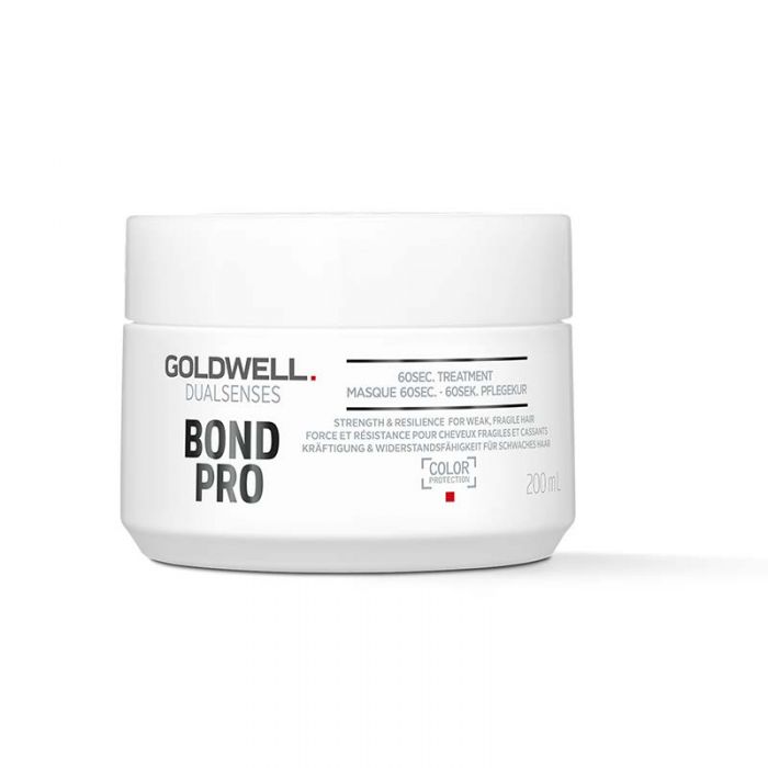 Goldwell Dualsenses Bond Pro 60sec Treatment (200ml)